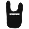 Freinds Show Baby Bibs