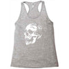 pixskull Racerback Tank