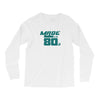 Made In The 80s Long Sleeve Shirts