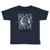 rex's gym Toddler T-shirt