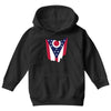 Ohio Youth Hoodie