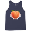 peach t Tank Top