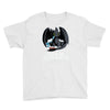 feed me and tell me i'm pretty Youth Tee