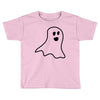 boo Toddler T-shirt