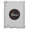 king of romance iPad 3 and 4 Case