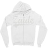 zaide Zipper Hoodie