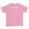 thatcherjoe Youth Tee