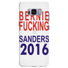 bernie fucking sanders 2016 for americans president Samsung Galaxy S8 Plus