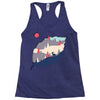 leaf Racerback Tank
