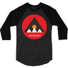 the legends 3/4 Sleeve Shirt