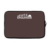 evolution superbike Laptop sleeve