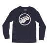 bass guitar rockband Long Sleeve Shirts