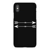 Arrow iPhoneX