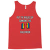 halloween 2 Tank Top