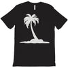 palm tree T-Shirt