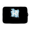 house of eagle Laptop sleeve