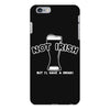 not irish but i'l have a drink! iPhone 6 Plus/6s Plus Case