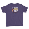 gold rush Youth Tee
