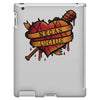 bloody love iPad 3 and 4 Case