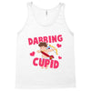DABBİNG LEPRECHAUN Tank Top