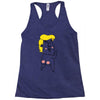 Baby Trump Racerback Tank