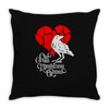 best of old crow medicine show Throw Pillow