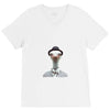 Deve kuşu 2 V-Neck Tee