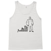 second amendment Tank Top