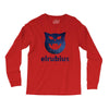 elrubius Long Sleeve Shirts