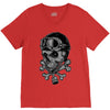 dead rider V-Neck Tee