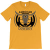 american cowboy T-Shirt
