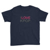 love pop Youth Tee