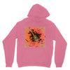 la musica Unisex Hoodie