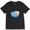 Bait V-Neck Tee