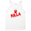 wod killa Tank Top