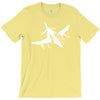 mcdonnell f 4 phantom us air force luftwaffe marine navy vietnam T-Shirt