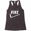 Vike Racerback Tank