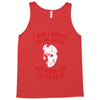 i don't always ch ch ch ch Tank Top