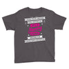 It's A Nanny Thing Youth Tee
