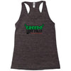 shot first jk Racerback Tank