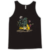 moving castle grayskull Tank Top