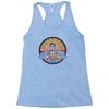 businessman Racerback Tank