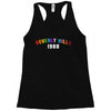 Beverly Hills 1988 Racerback Tank