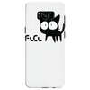 flcl white Samsung Galaxy S8
