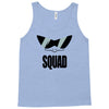 squad Tank Top