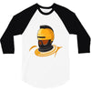 robo t 3/4 Sleeve Shirt