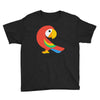 brids red Youth Tee