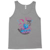over 9000 80's Tank Top
