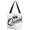 Queen Tote Bags