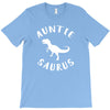 Auntiesaurus T-Shirt